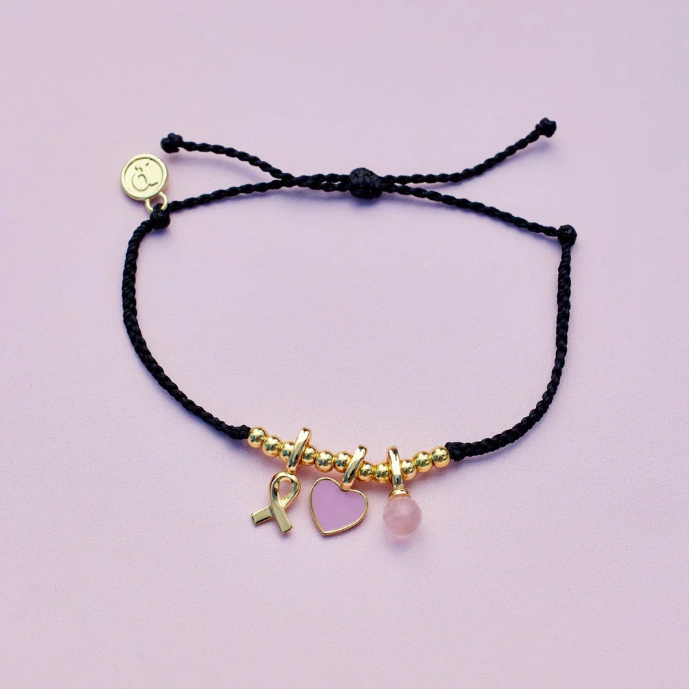 PURA VIDA - Harper Bead String Bracelet