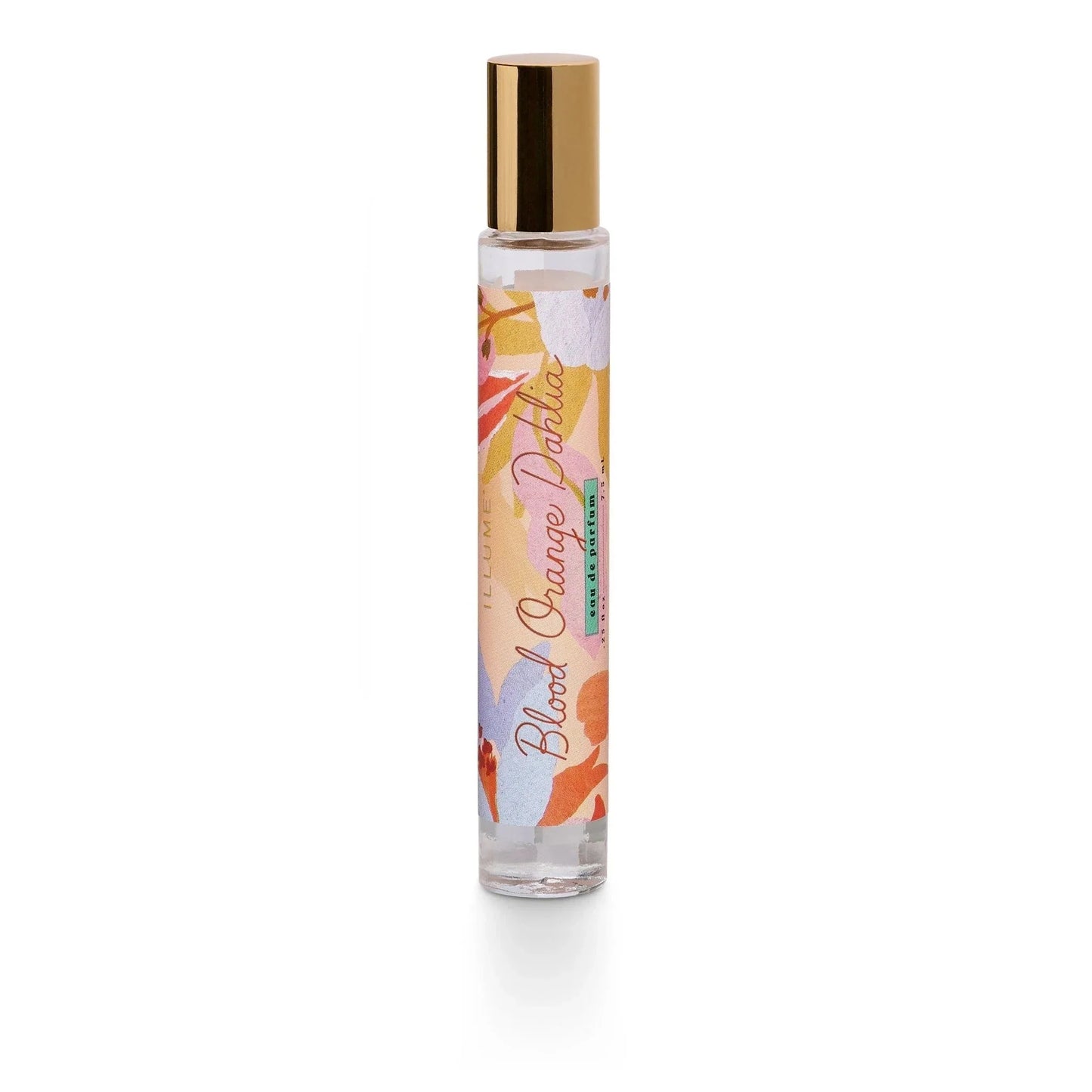 ILLUME - Eau De Parfum Rollerball - Blood Orange Dahlia
