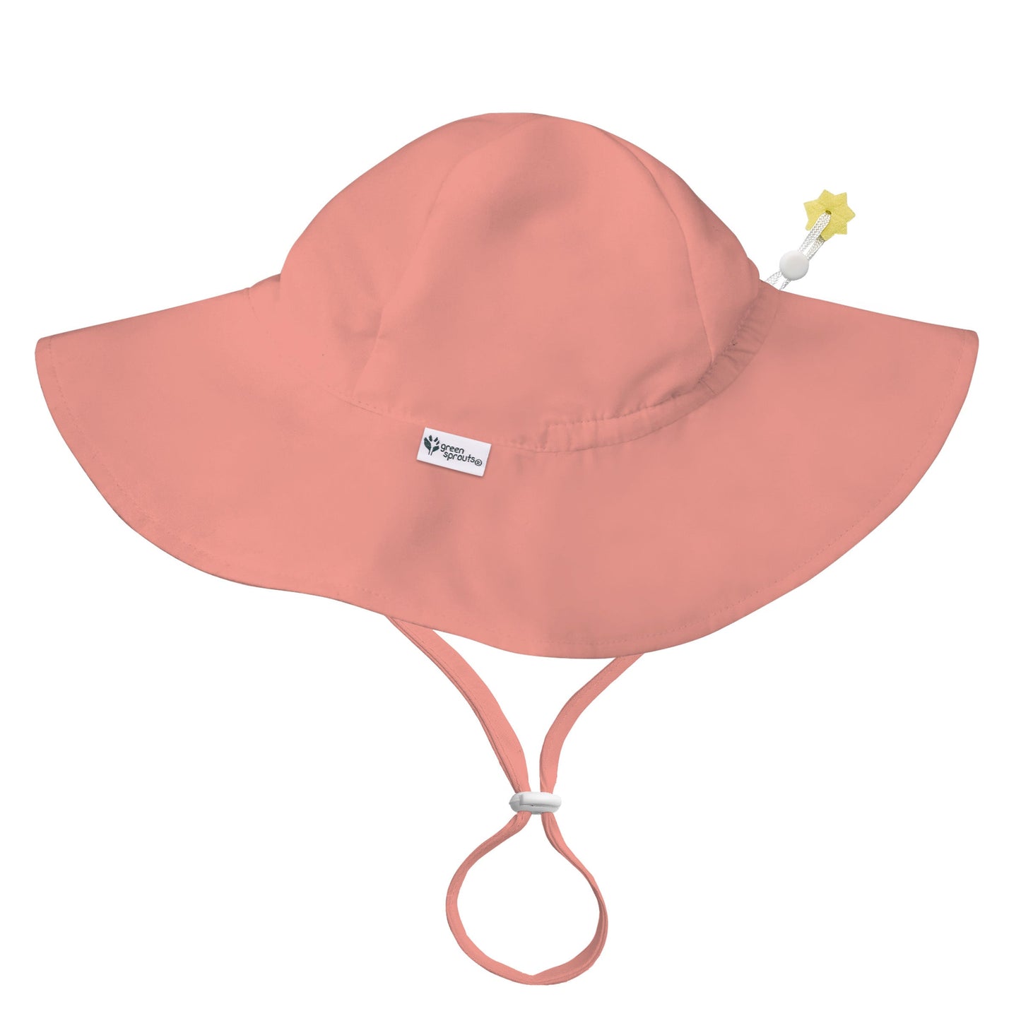 UPF 50+ Eco Brim Hat