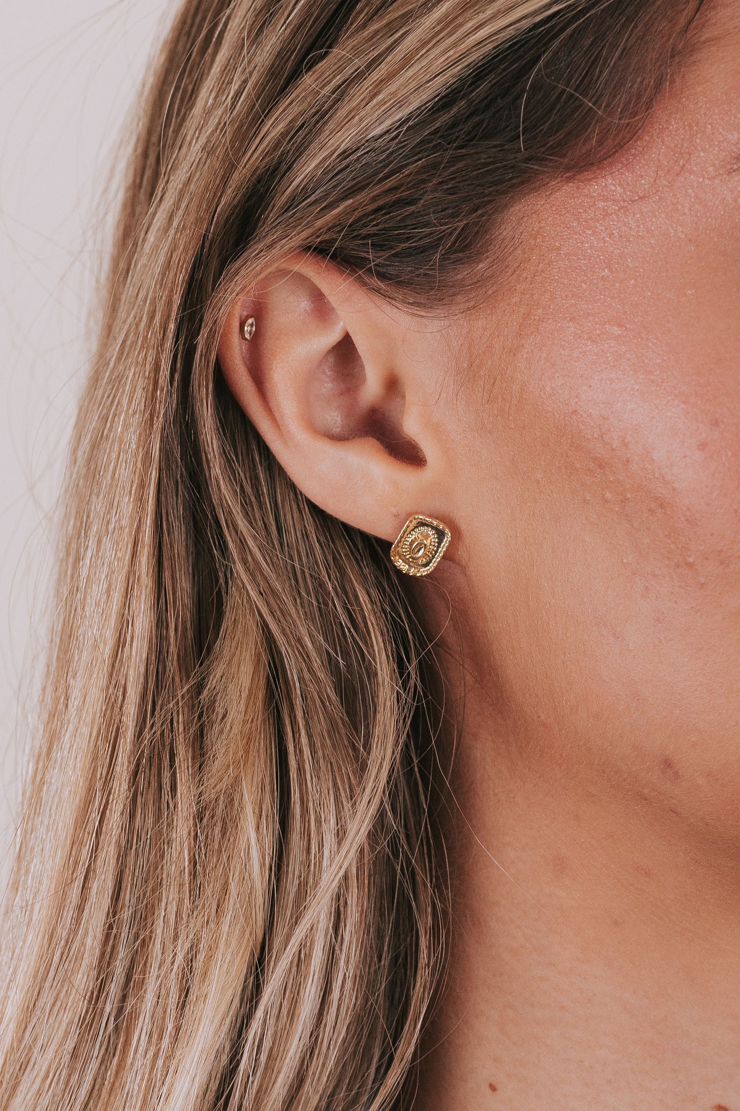 Country Girl Earrings