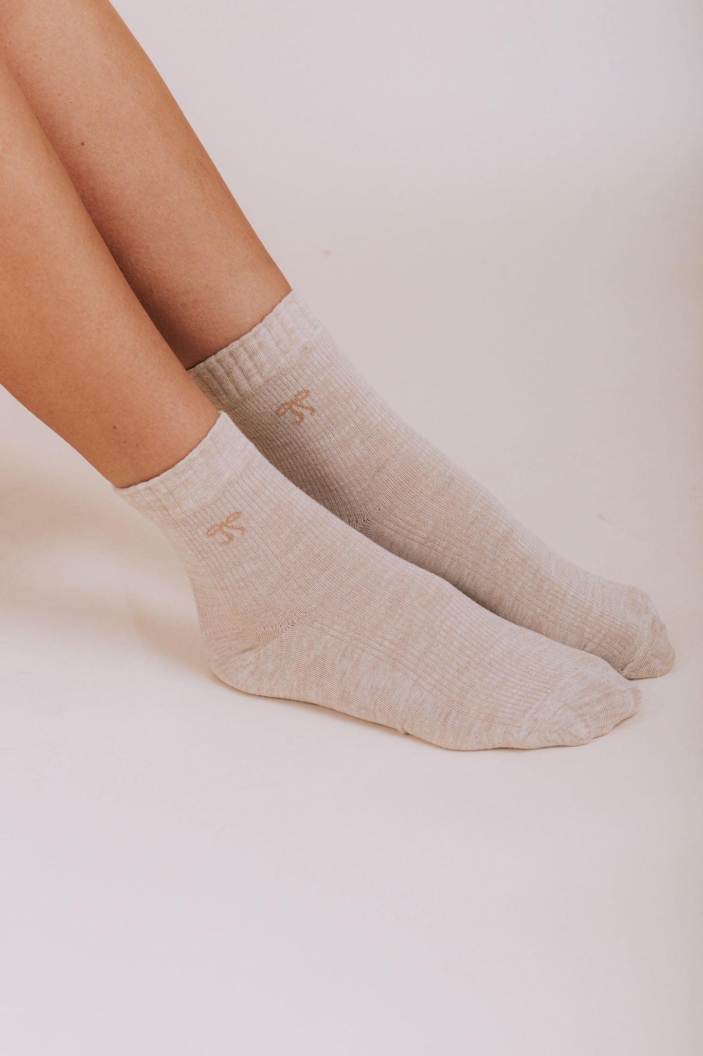 Fated Together Socks - 5 Colors!