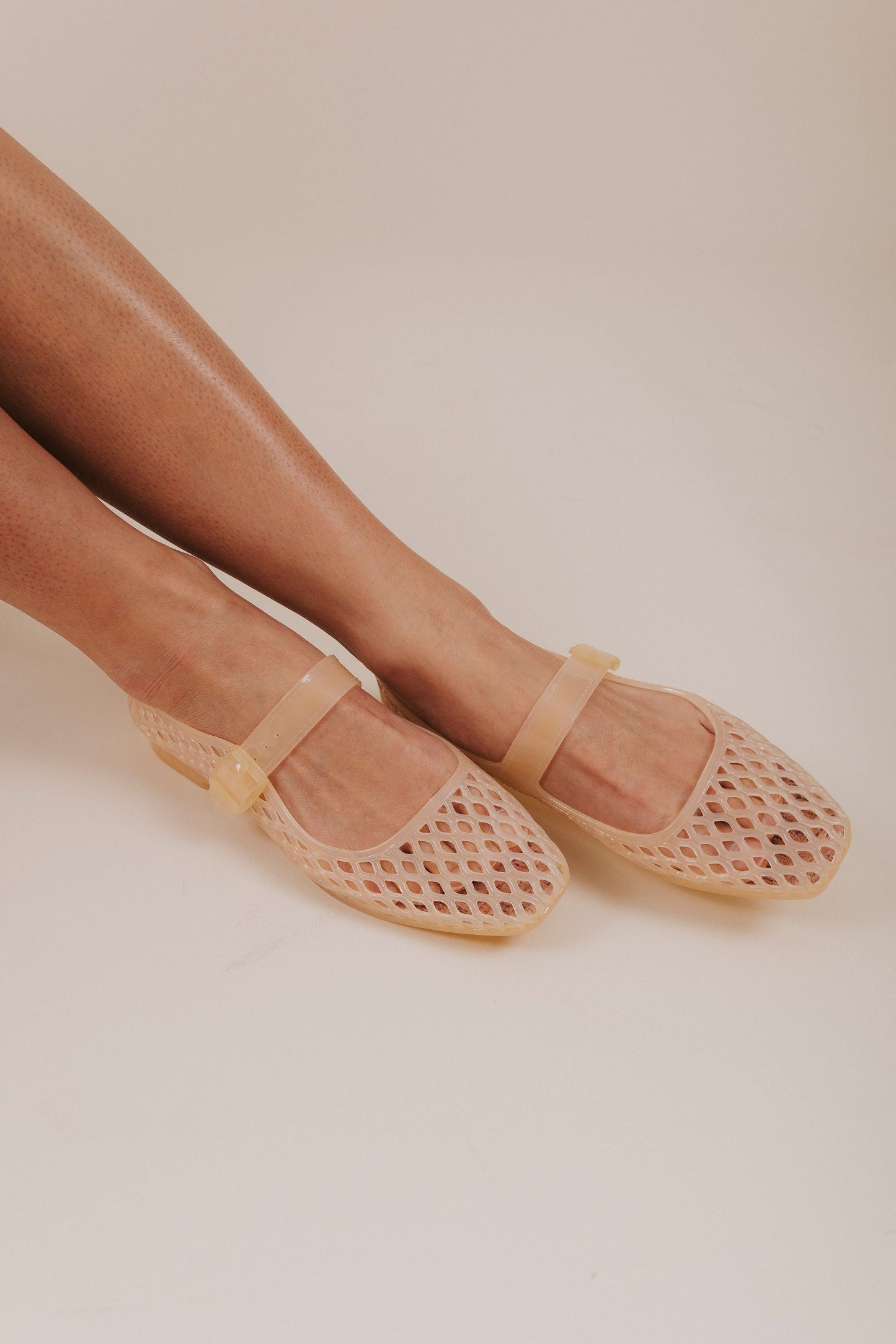 MIA - Coco Jelly Flat
