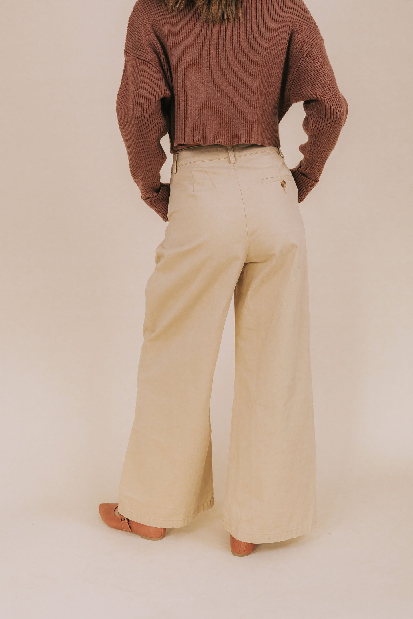 Hidden Gem Pants