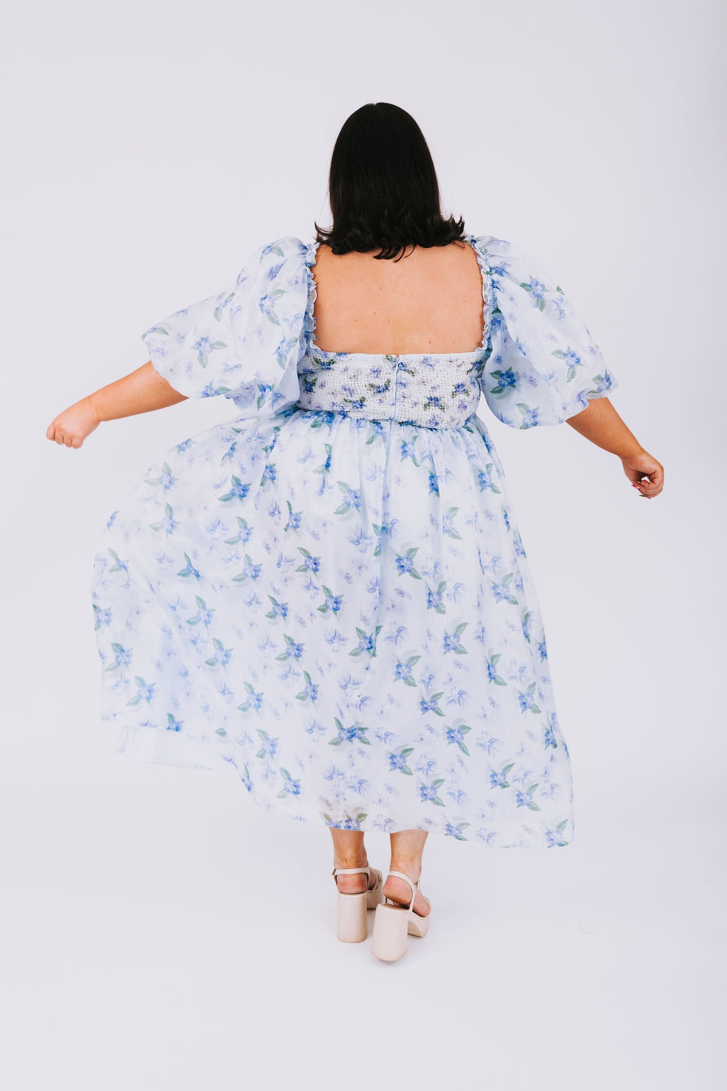EXCLUSIVE - Lost In A Dream Dress