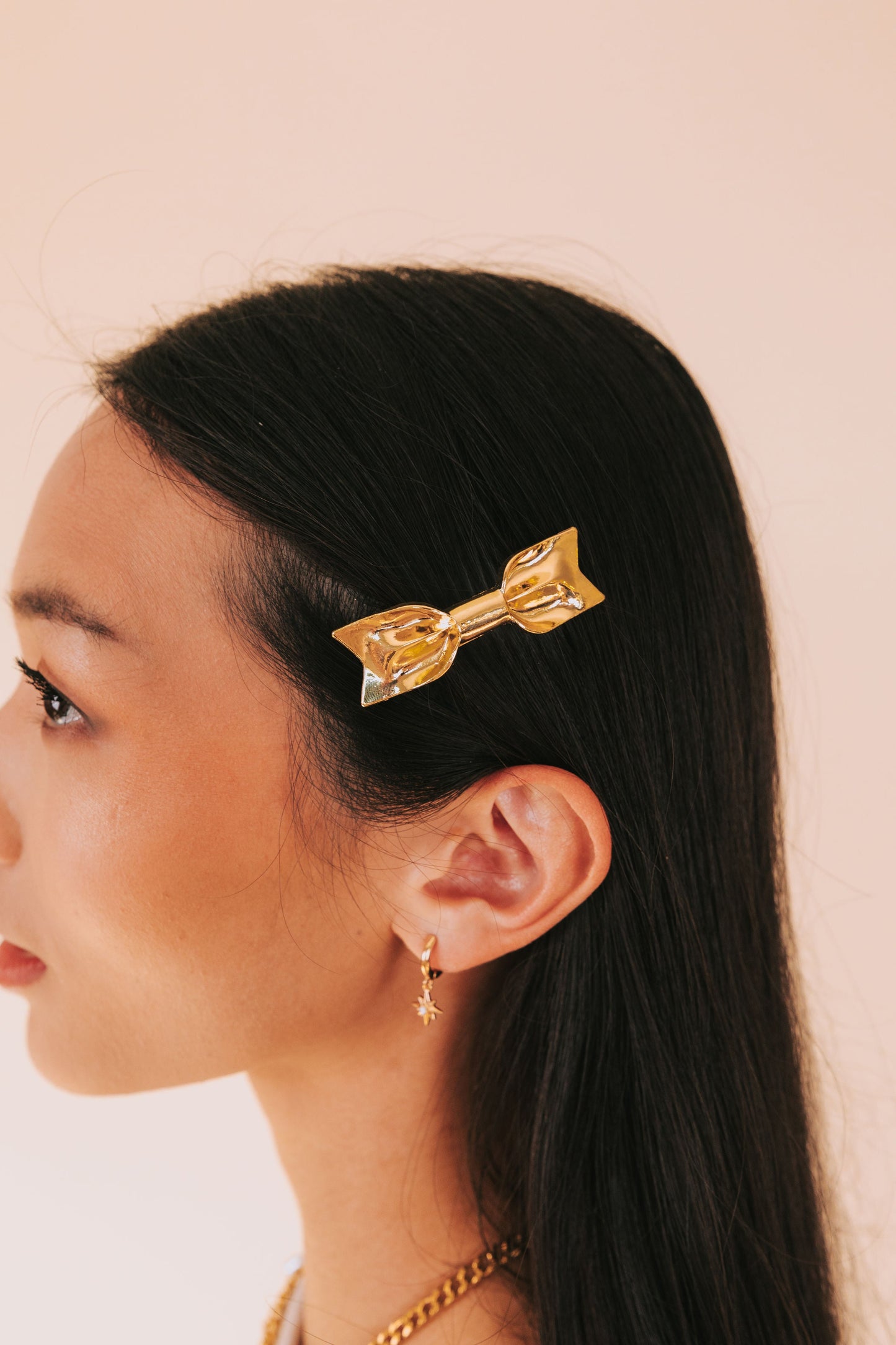 Missing Out Bow Clips