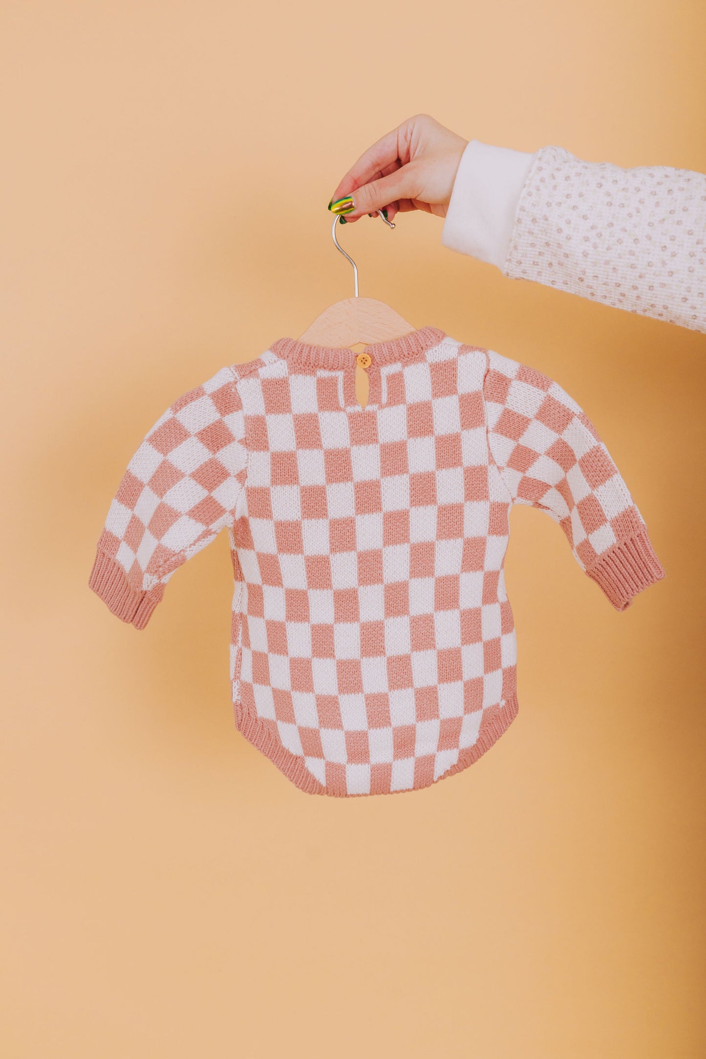 BABY - Little Queen Bodysuit