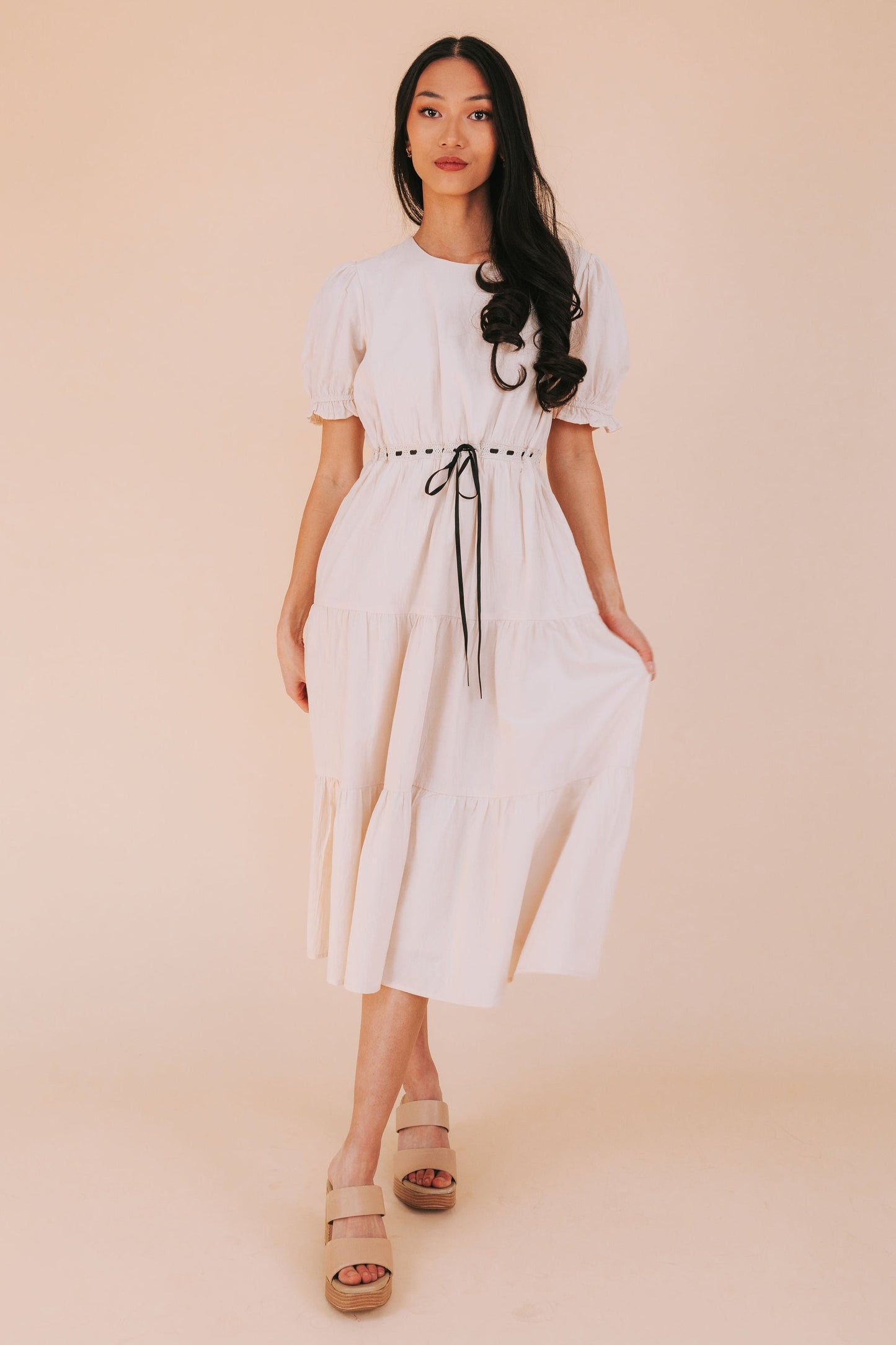 Independent Lady Dress