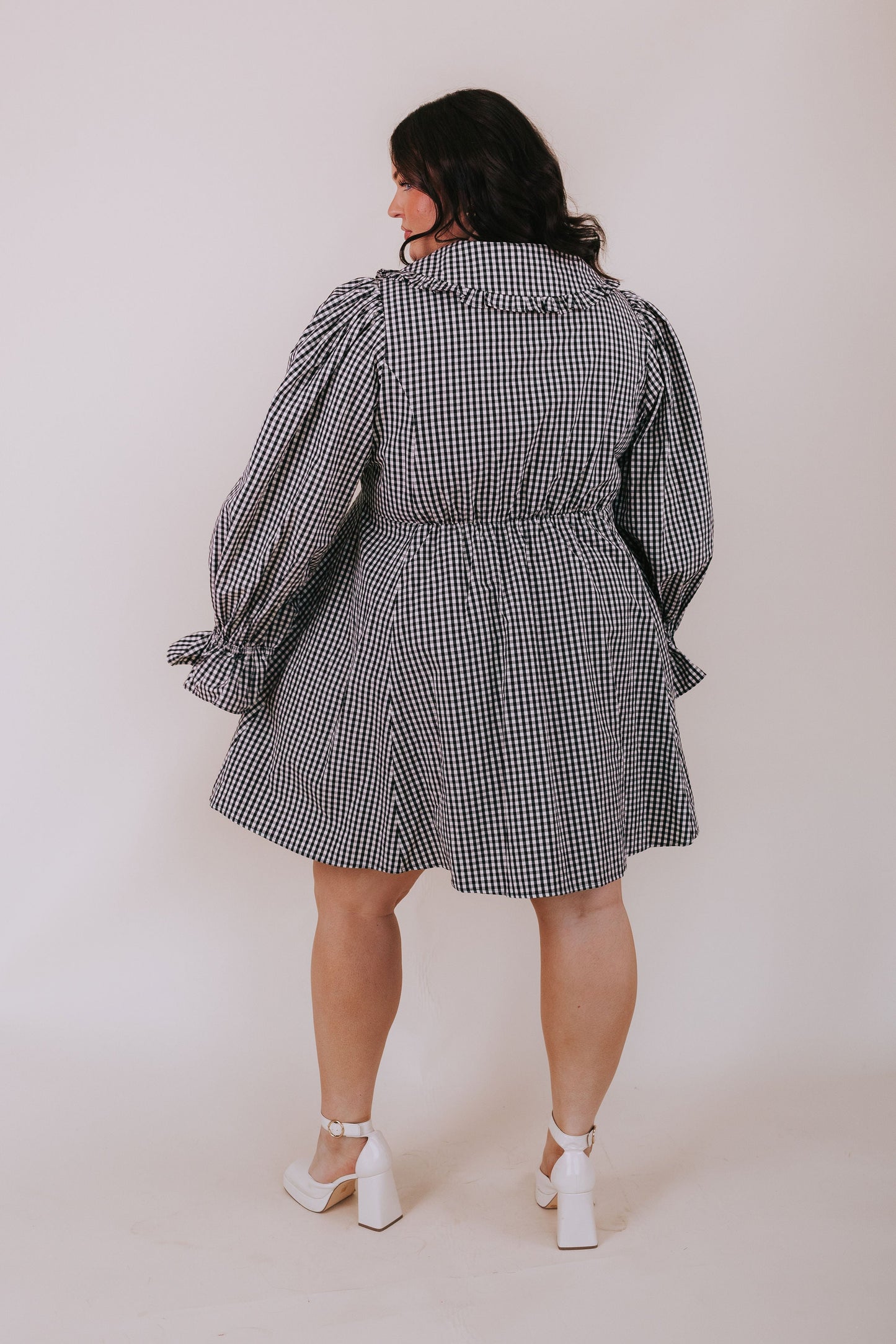 EXCLUSIVE - Everyday Romance Dress
