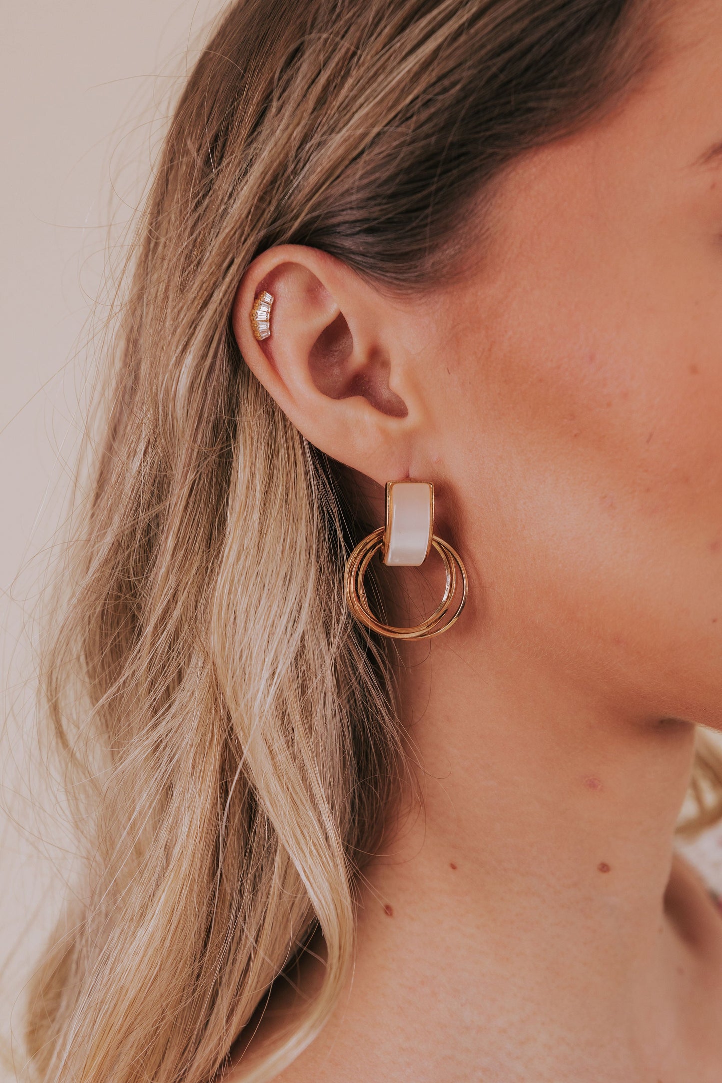 Heartbreaker Earrings