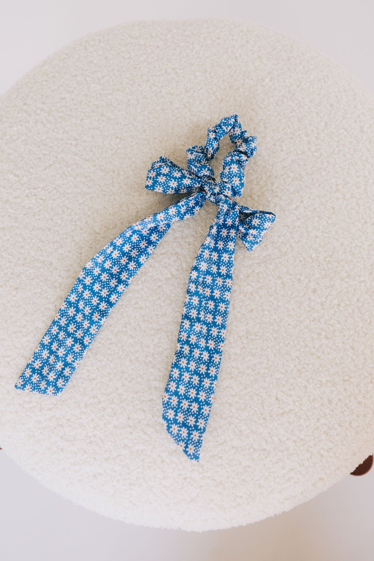 Bring Me With You Scrunchie - 4 Styles!