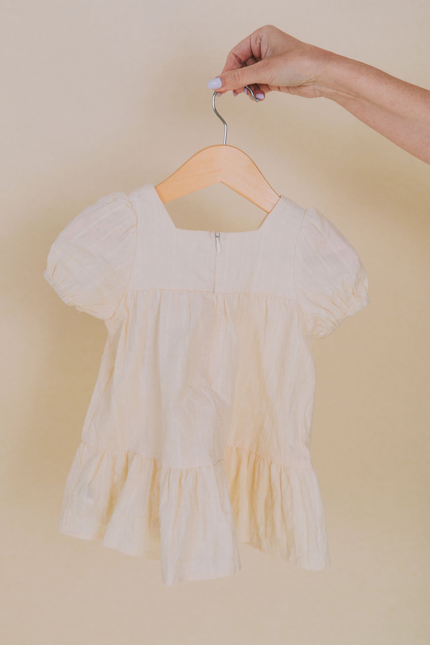 BABY - New Things Dress