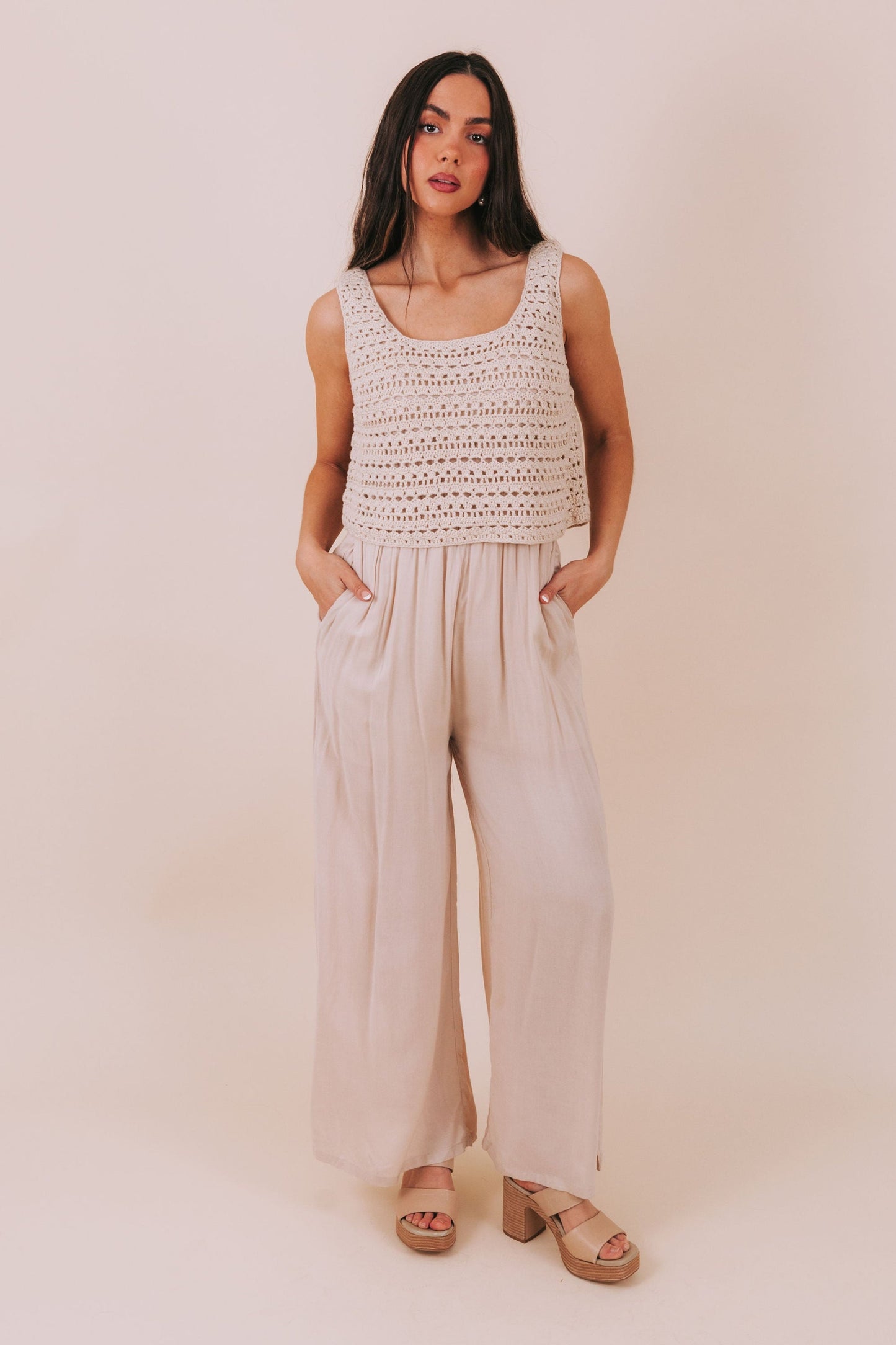 All The Rage Jumpsuit