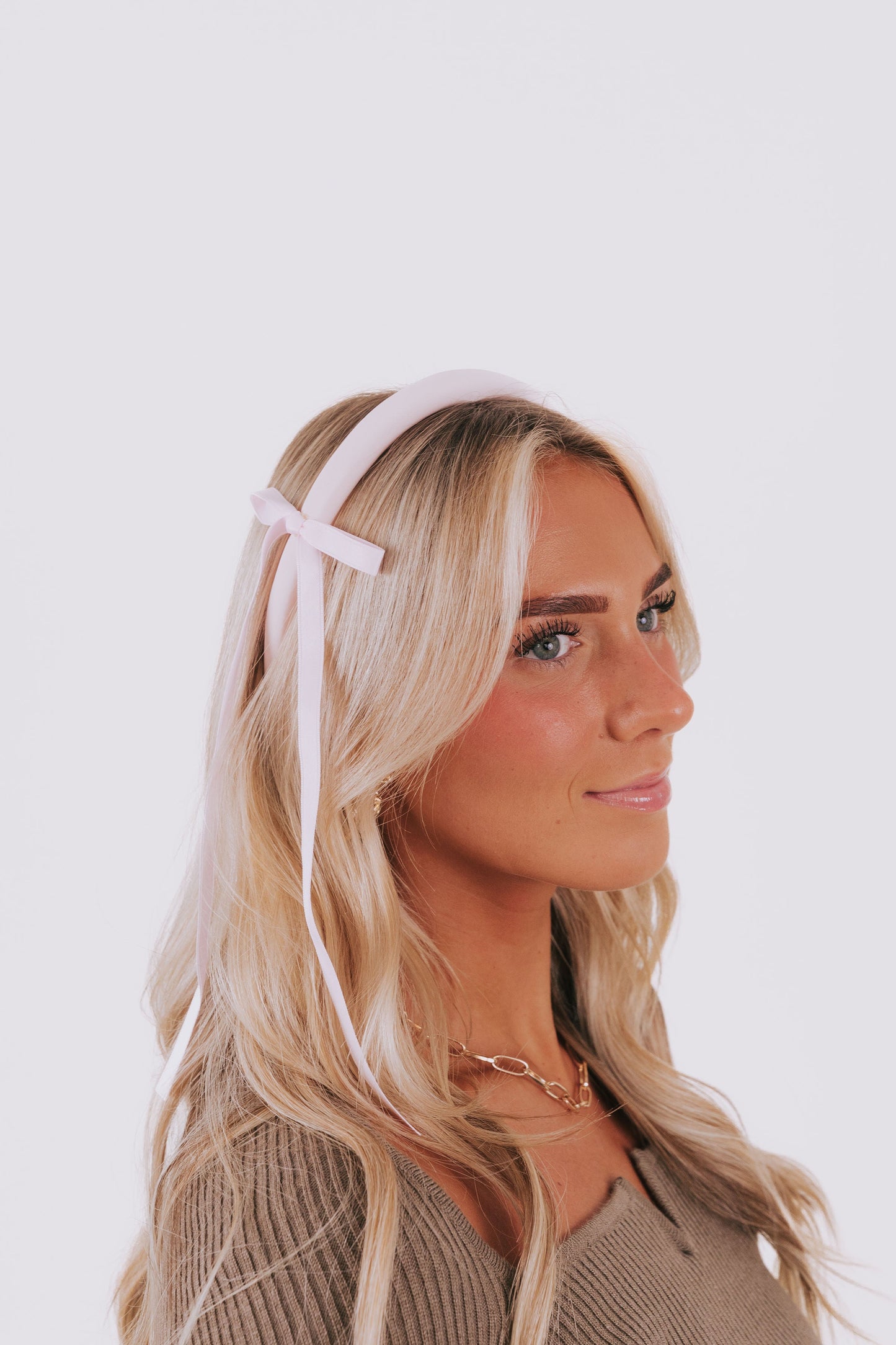 Feeling Girly Headband