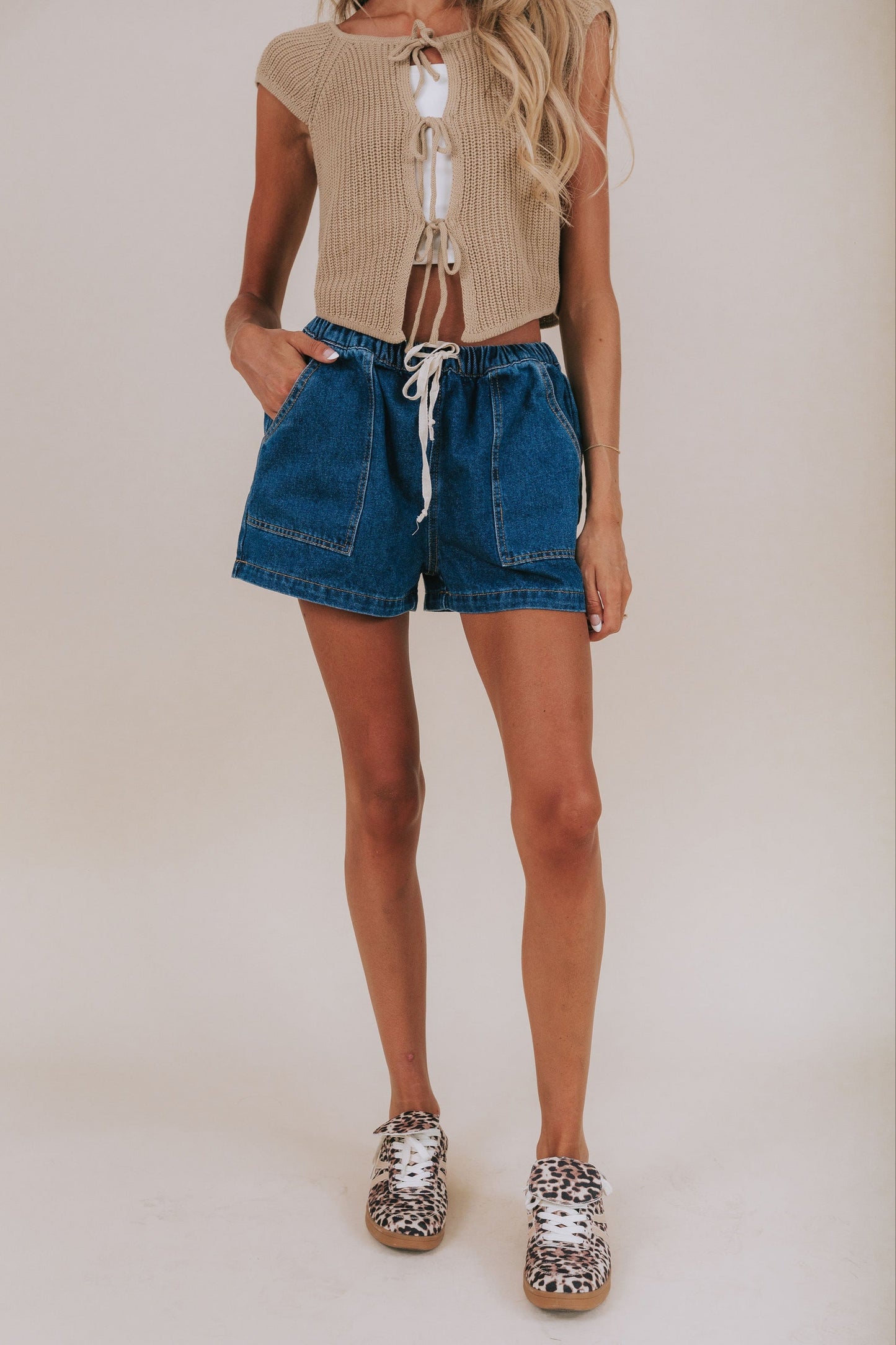 It's My Life Shorts