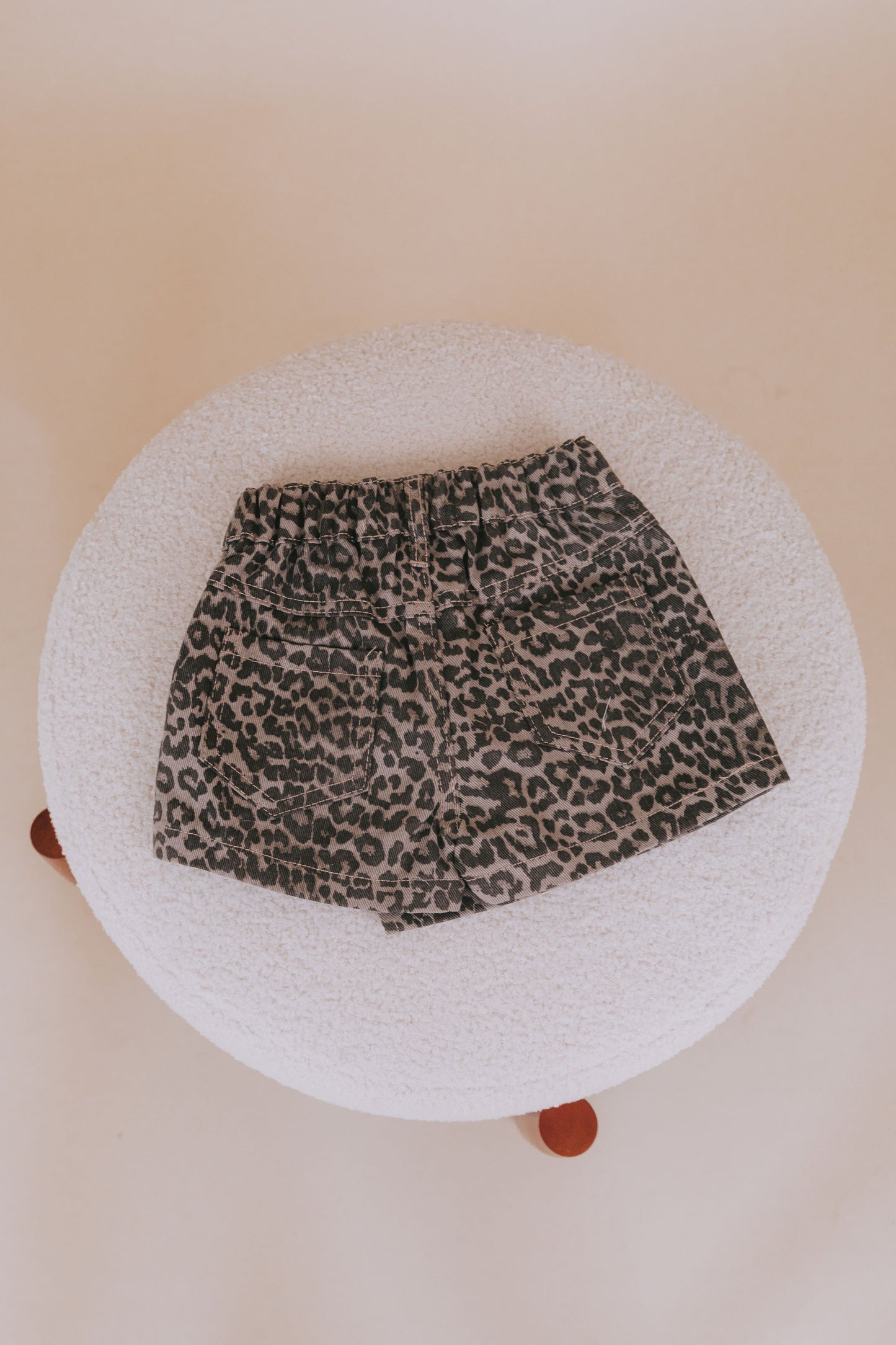 BABY - Big Attitude Skort