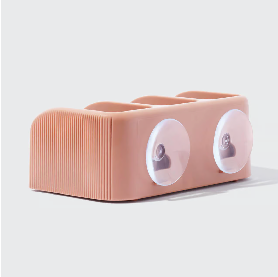 KITSCH - Self-Draining Soap Dish