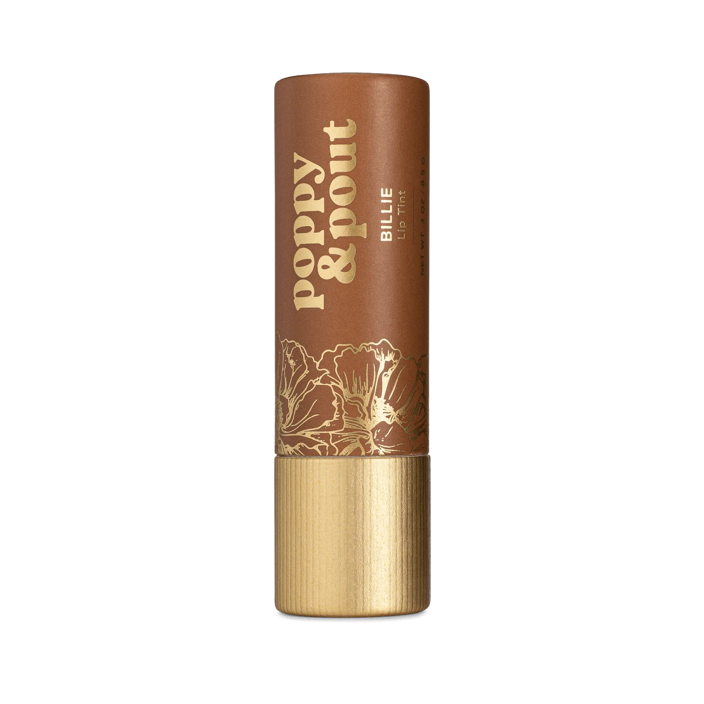 POPPY & POUT - Lip Tint - Billie