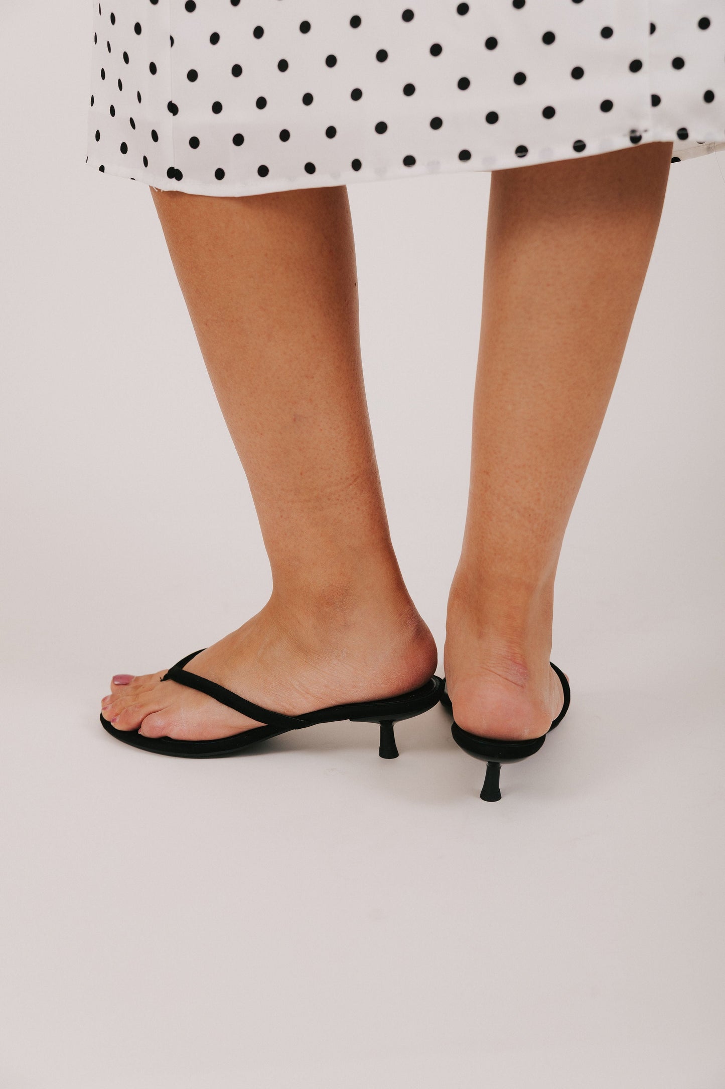 MIA - Farren Heels