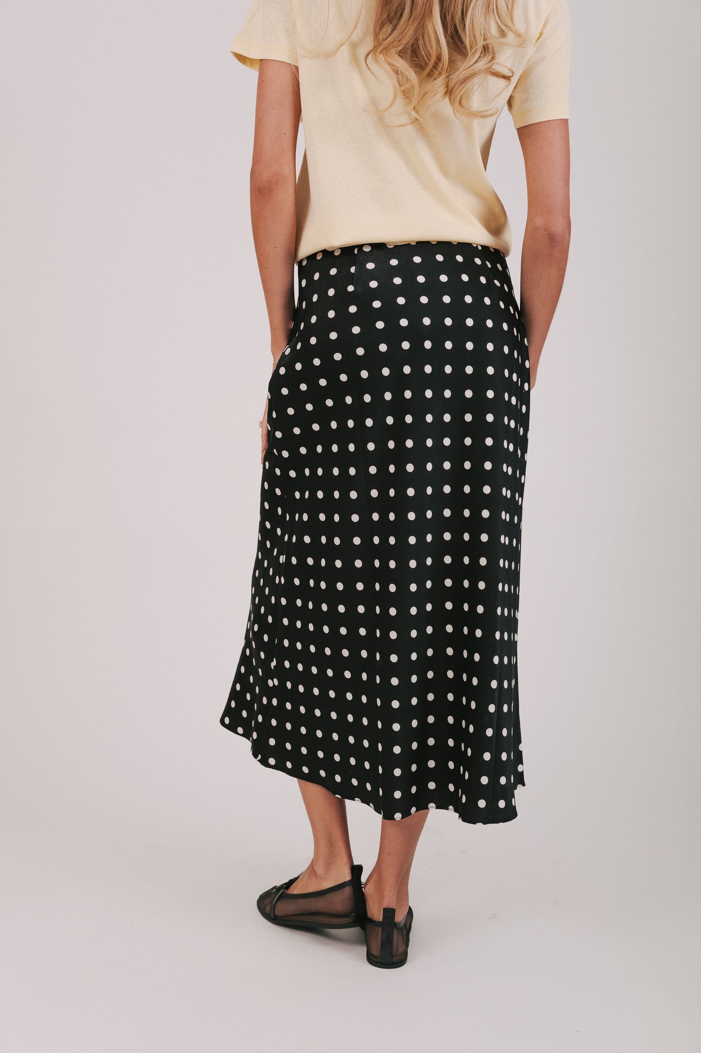 Country Honey Skirt - 2 Colors!