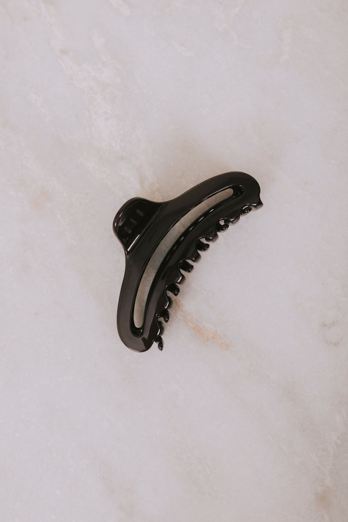 Mine To Hold Claw Clip