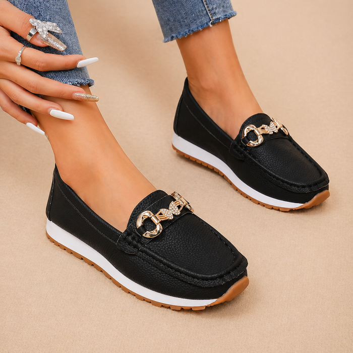 Casual Flat Shoes