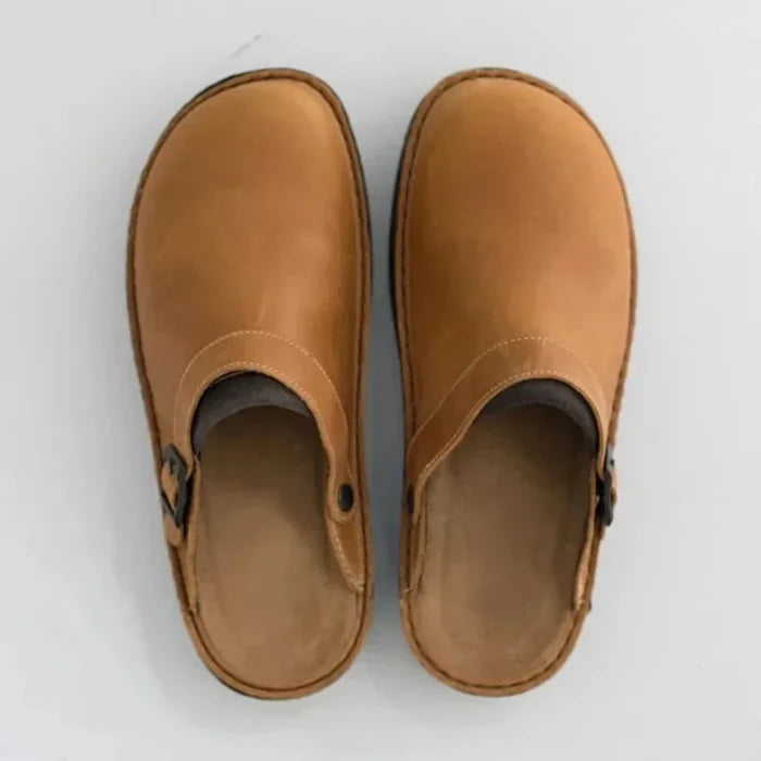Cesar | Premium Comfortable Slip-On Shoes