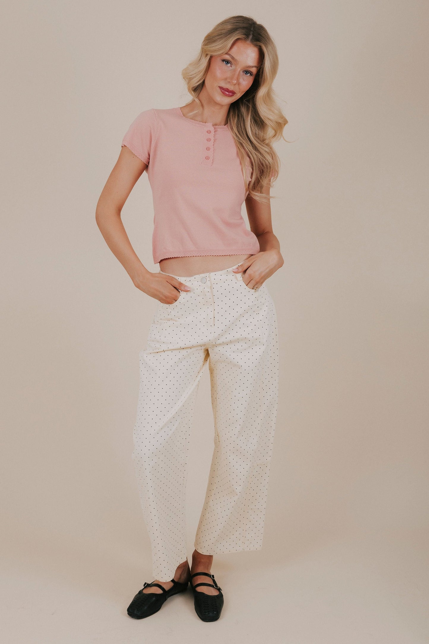 Keep It Playful Pants