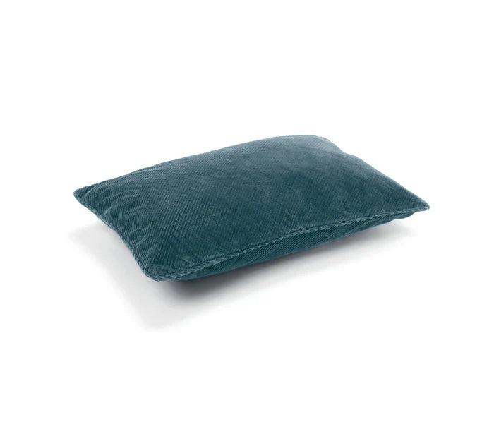 CUSHION COVER ITHAQUE BABY EUCALYPTUS-12" x 18"