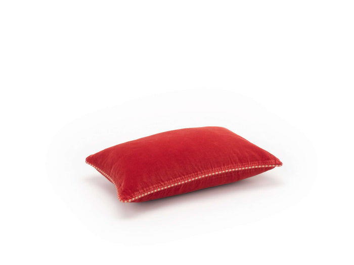 CUSHION COVER OLYMPE-12" x 18"
