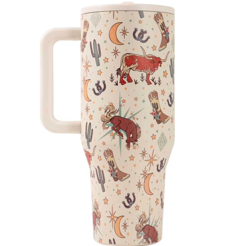 HYDROJUG - Traveler 32 oz - Rodeo