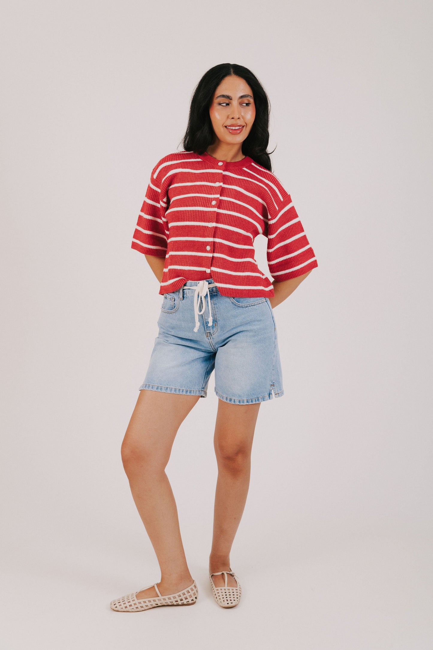 Best Possible Way Shorts
