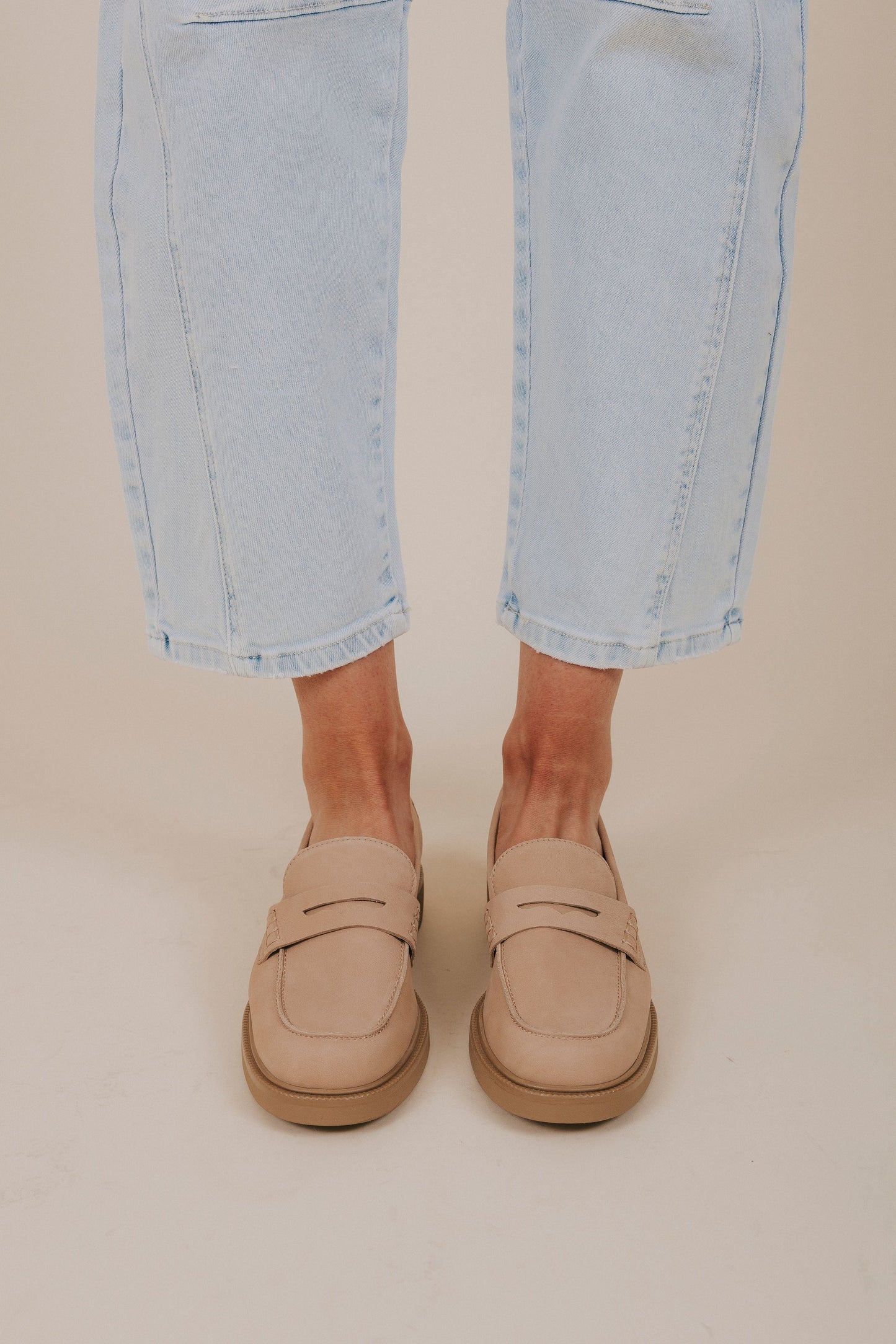 DOLCE VITA - Tiggy Loafers