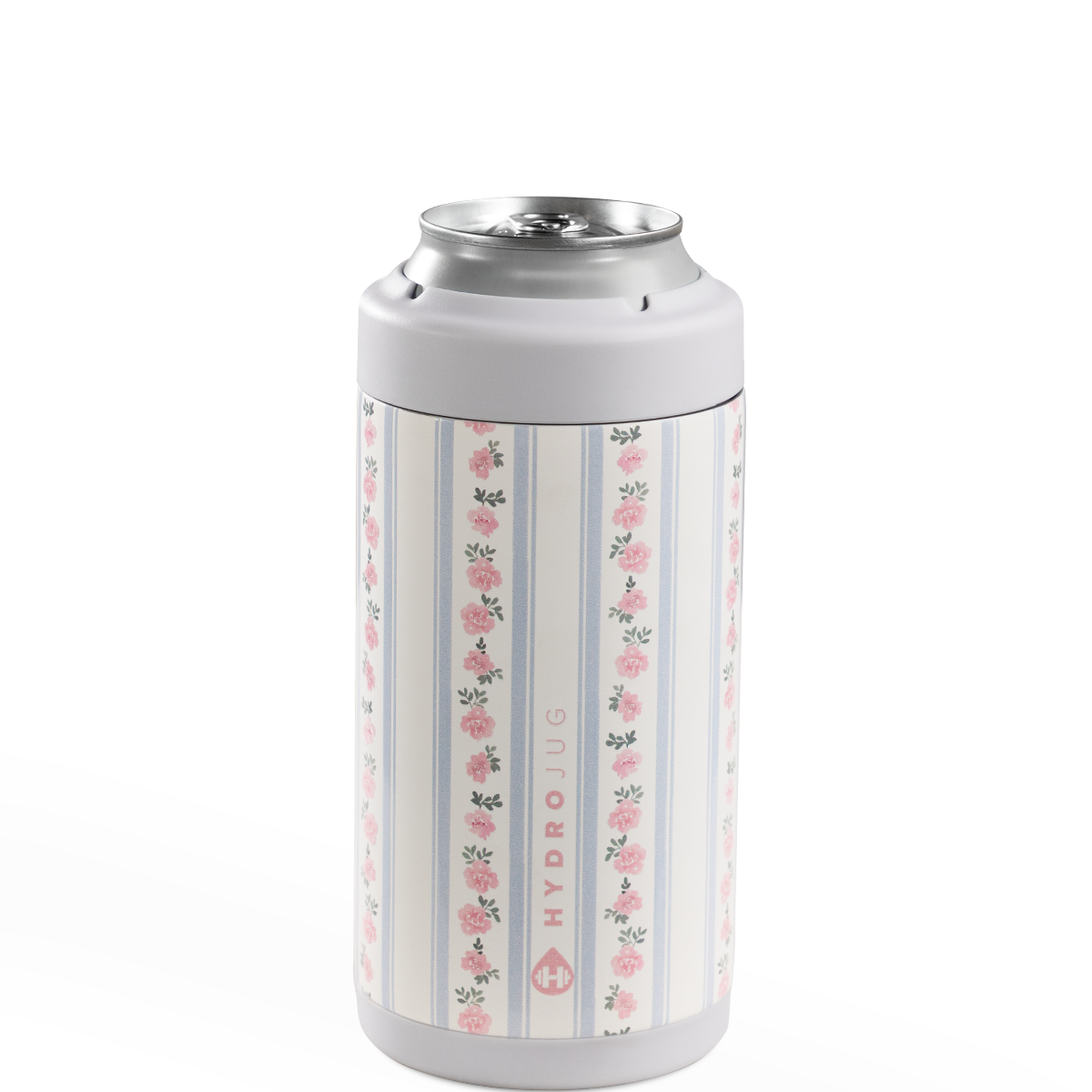 HYDROJUG - Slim Can Cooler 12 oz - Primrose