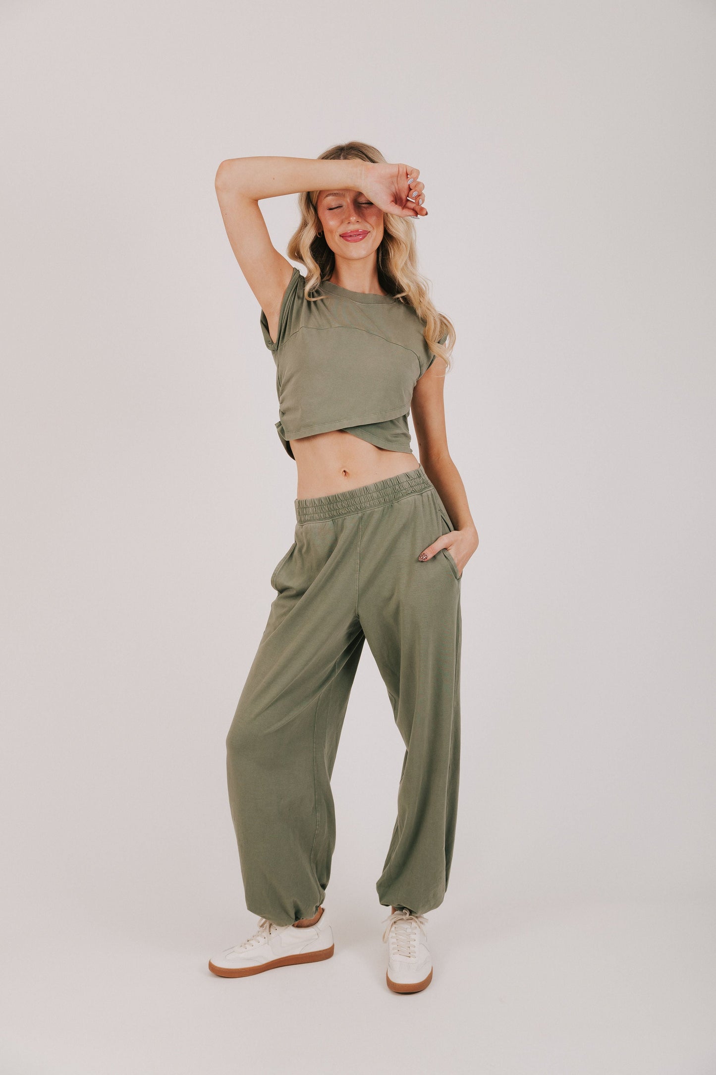 FREE PEOPLE - Hot Shot Crossover Set - 11 Colors!