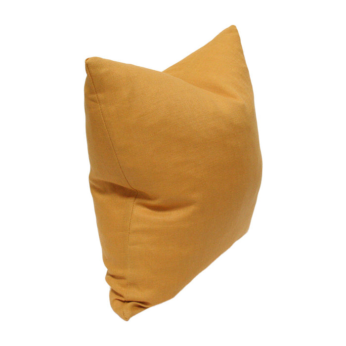 Golden Yellow Lightweight Linen (Last Chance)