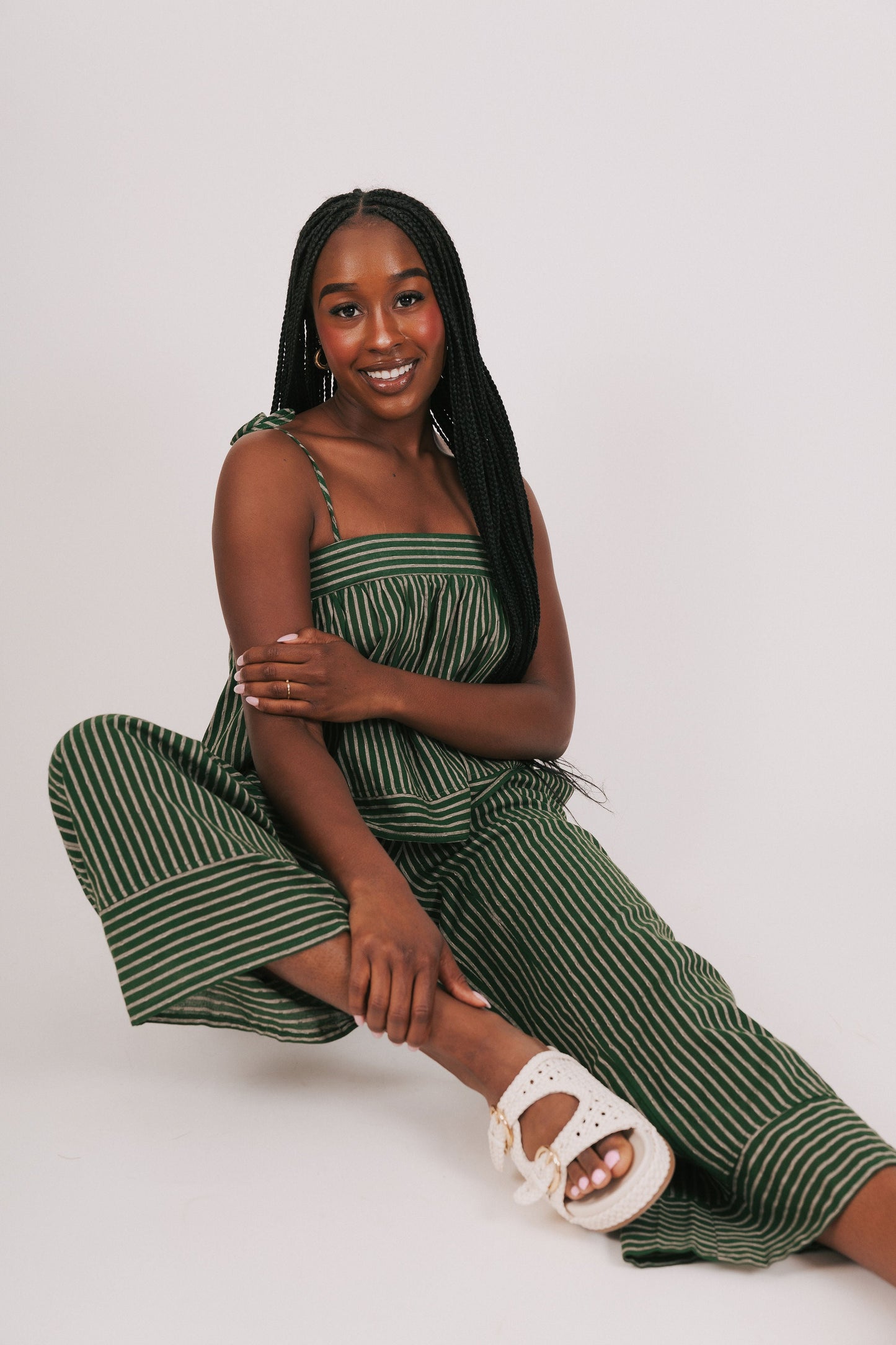 Cabana Crush Pants