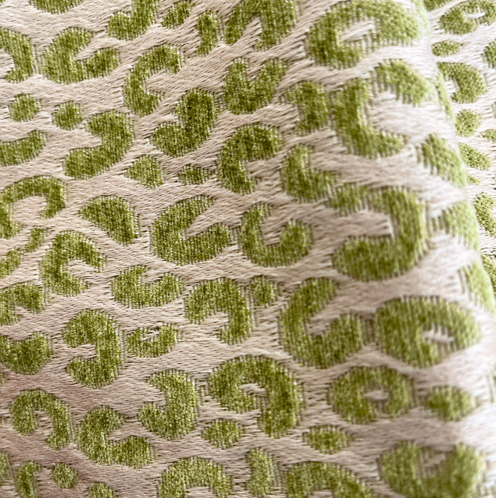 Green Leopard (Last Chance)