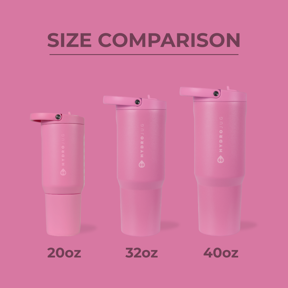 HYDROJUG - Sport 20 oz - Taffy