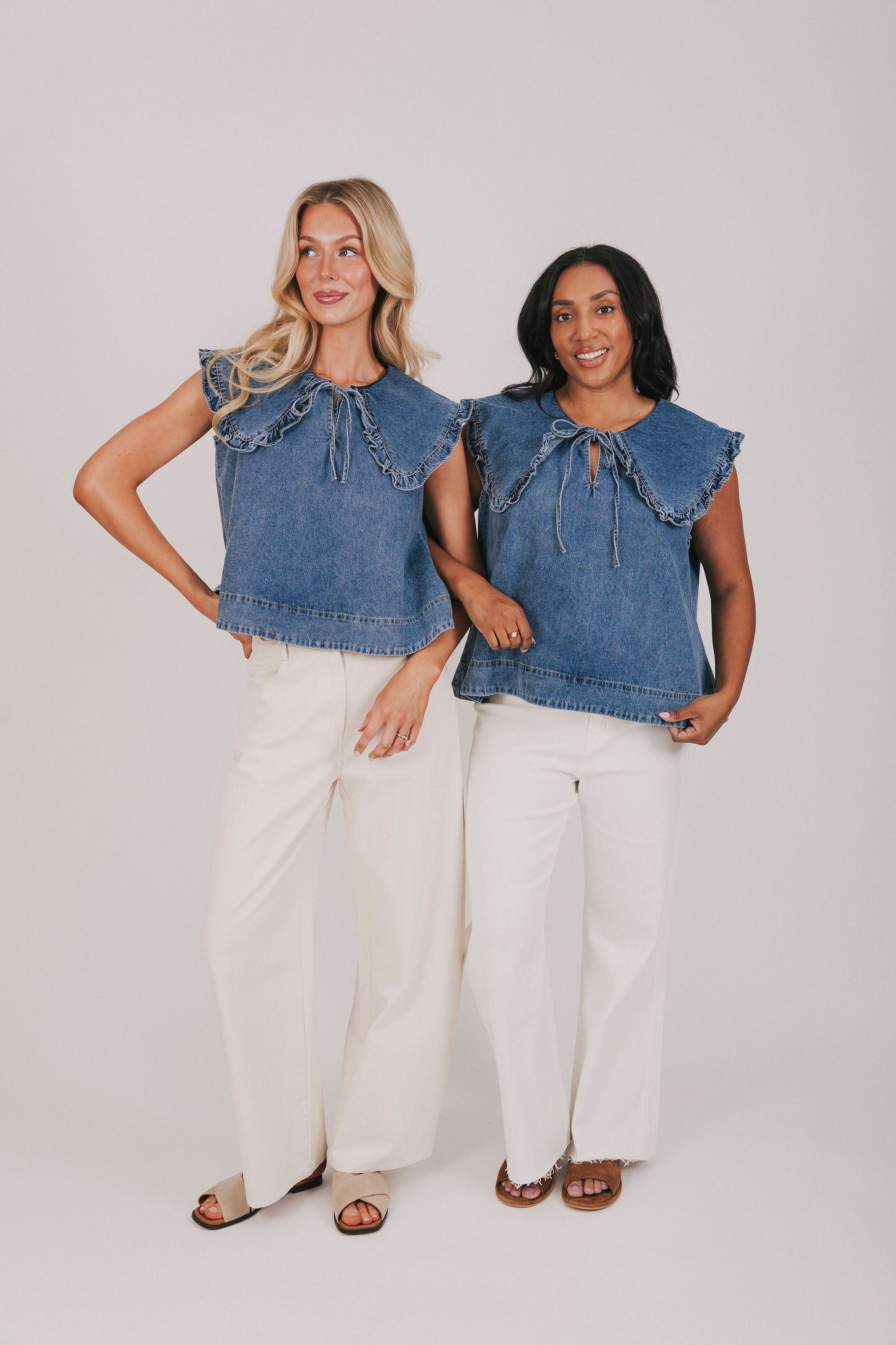 EXCLUSIVE - Closer To Love Top