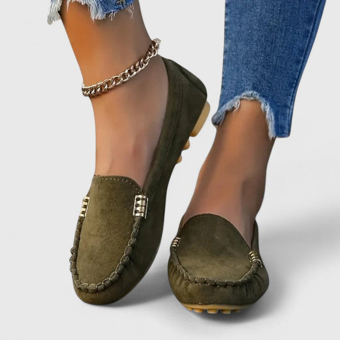 Green / 5 US | 36 EU
