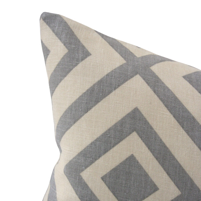 La Fiorentina Grey & Beige (Last Chance)