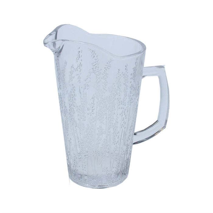 Lavender Fields Glass Jug