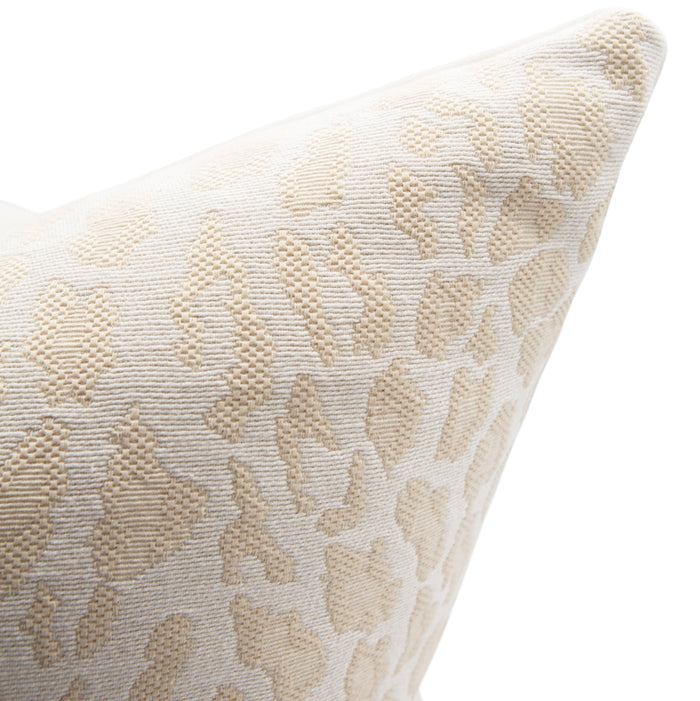 Leopard Ivory (Last Chance)