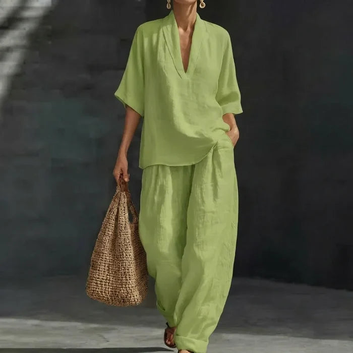 Manuela | Two-Piece Set for Women