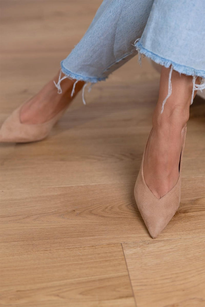 Marlena™ | Low Heels