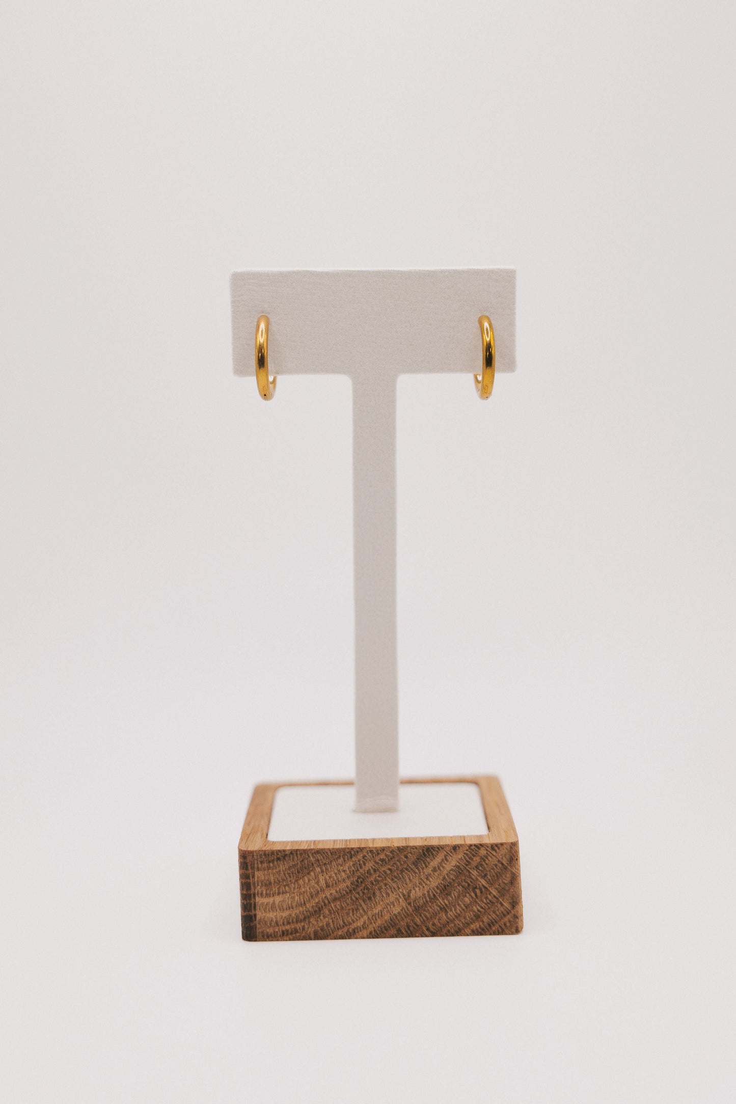 Just In Time Earrings