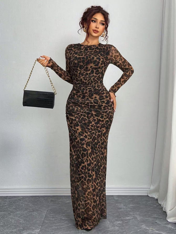 Leopard / XS