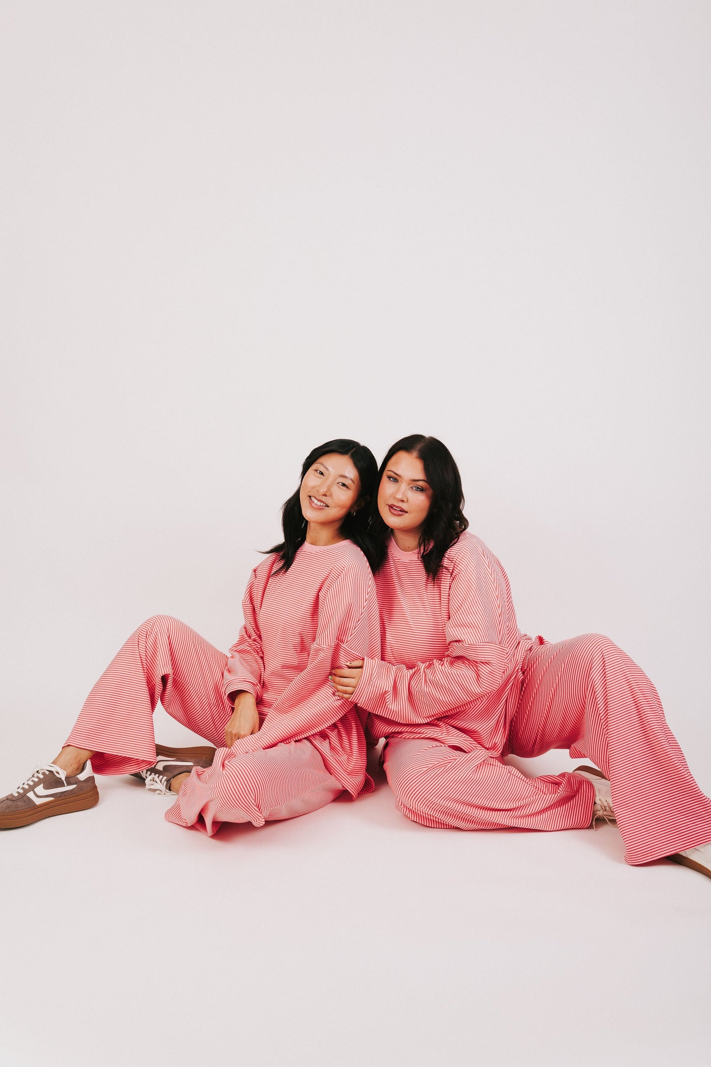 INCLUSIVE SIZING - Warm Welcome Pants