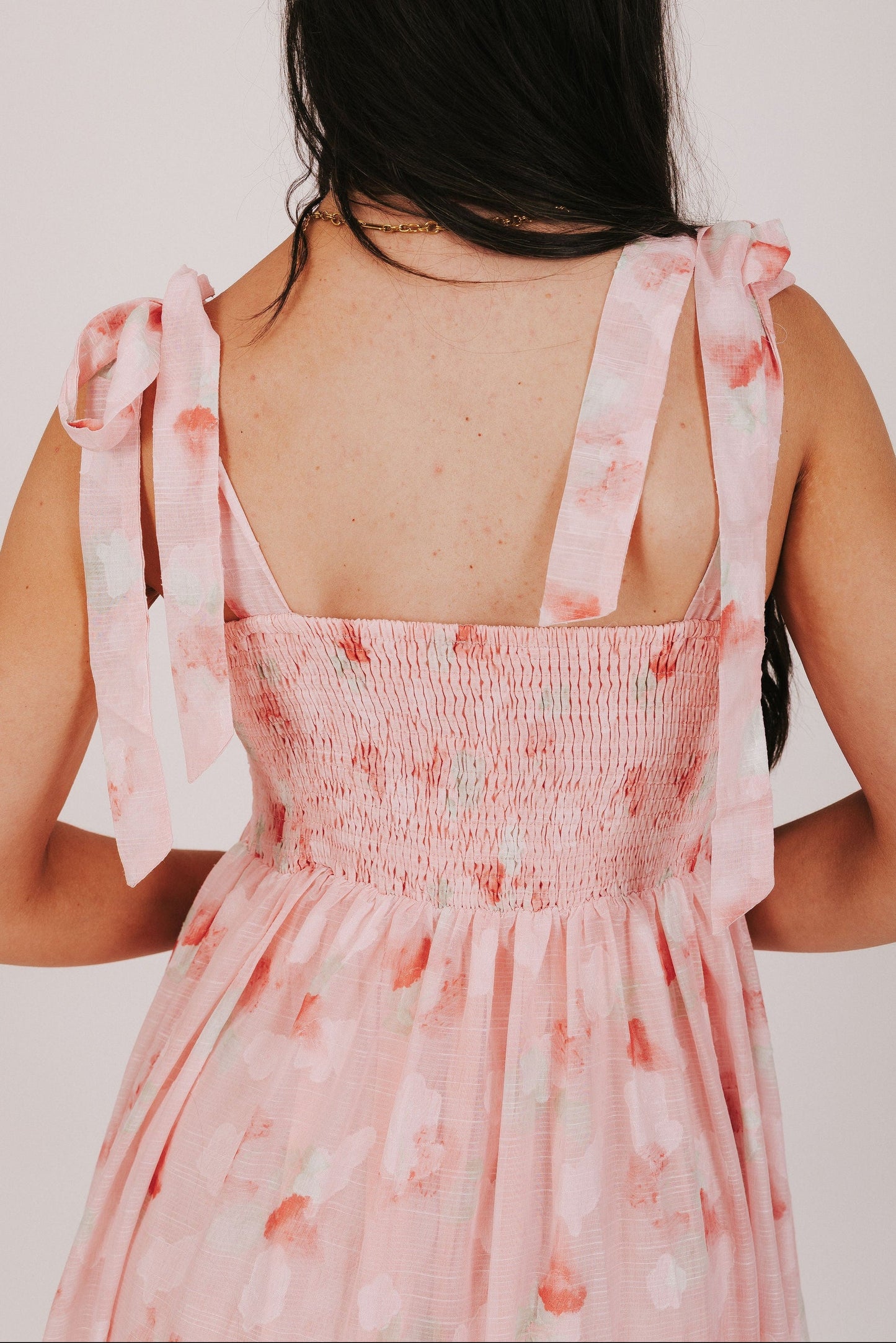 Only In My Dreams Dress