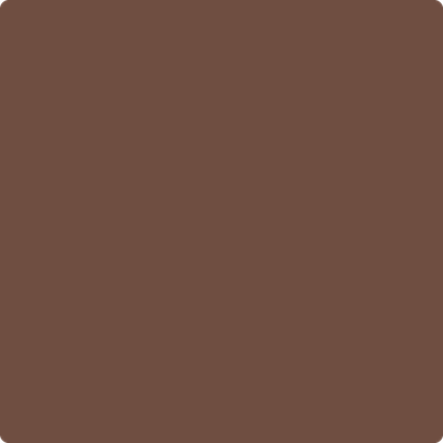 Shop the paint color 2098-20 Roasted Coffee Beans by Benjamin Moore at Anderson Paint Company in Ann Arbor, Michigan.